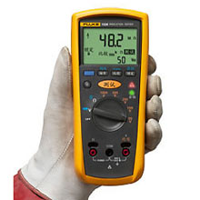 Fluke 1508絕緣電阻測(cè)試儀